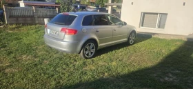 Audi A3 2.0 D, снимка 4