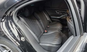 Mercedes-Benz S 400, снимка 11