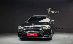 Mercedes-Benz S 400, снимка 3