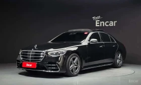 Mercedes-Benz S 400, снимка 1