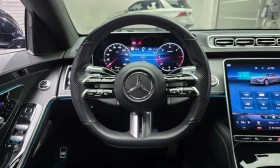 Mercedes-Benz S 400, снимка 13