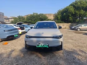Leapmotor C10, снимка 2