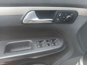 VW Touran 1.9, снимка 12