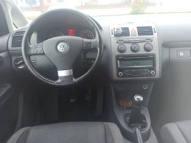 VW Touran 1.9, снимка 10