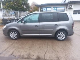 VW Touran 1.9, снимка 7