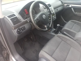 VW Touran 1.9, снимка 11