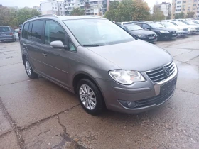 VW Touran 1.9, снимка 3