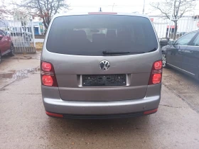 VW Touran 1.9, снимка 4