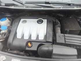 VW Touran 1.9, снимка 15