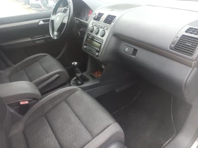 VW Touran 1.9, снимка 13