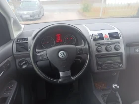 VW Touran 1.9, снимка 9