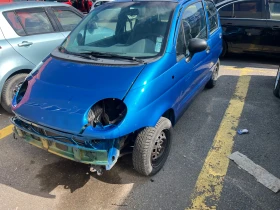 Daewoo Matiz АГУ, снимка 8