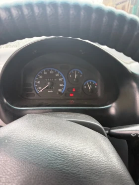 Daewoo Matiz АГУ, снимка 3