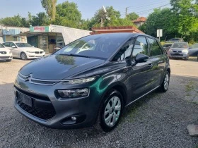 Citroen C4 Picasso 1.6 HDI* 116k.с* ТОП*  1