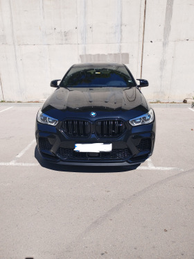 BMW XM XM6