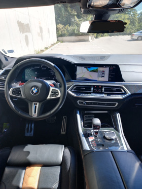 BMW XM XM6, снимка 15