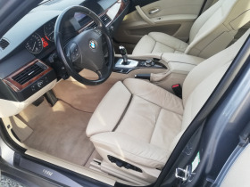 BMW 530 530XD панорама автомат, снимка 10 - Автомобили и джипове - 44450445