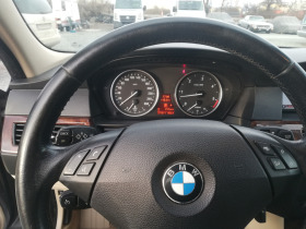 BMW 530 530XD панорама автомат, снимка 8 - Автомобили и джипове - 44450445