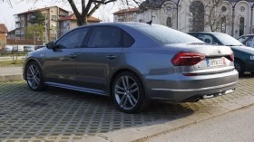 VW Passat R Line ПРОМОЦИЯ, снимка 5