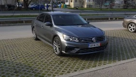 VW Passat R Line ПРОМОЦИЯ, снимка 3