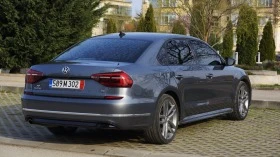 VW Passat R Line ПРОМОЦИЯ, снимка 7