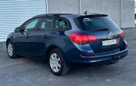 Opel Astra 1,7CDTI 110k.c. | Mobile.bg   5