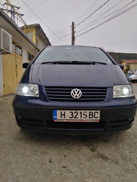 VW Sharan 116 | Mobile.bg   2