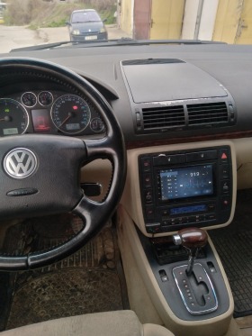 VW Sharan 116 | Mobile.bg   6