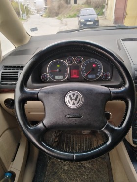 VW Sharan 116 | Mobile.bg   3