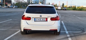 BMW 320 184 M pack Full Alcantara | Mobile.bg   4