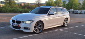 Обява за продажба на BMW 320 184 M pack Full Alcantara ~21 998 лв. - изображение 1