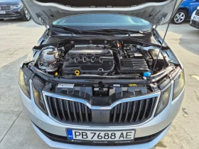 Skoda Octavia --2.0-A/T-150kc | Mobile.bg    16