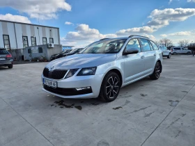     Skoda Octavia --2.0-A/T-150kc