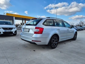 Skoda Octavia --2.0-A/T-150kc | Mobile.bg    5