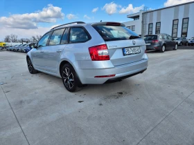 Skoda Octavia --2.0-A/T-150kc | Mobile.bg    3