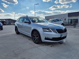 Skoda Octavia --2.0-A/T-150kc | Mobile.bg    7