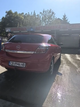 Opel Astra H Gtc 1.7 климатик, снимка 6