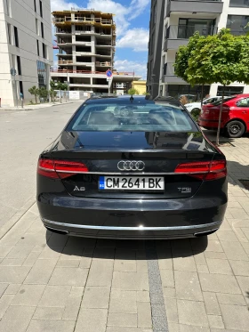 Обява за продажба на Audi A8 4.0 ~50 800 лв. - изображение 4
