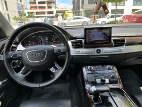 Обява за продажба на Audi A8 4.0 ~50 800 лв. - изображение 6