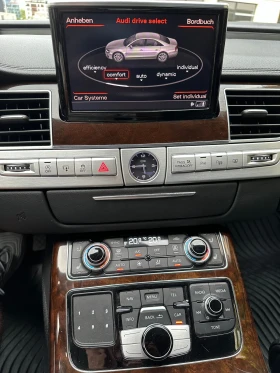 Audi A8 4.0, снимка 10