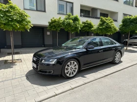 Обява за продажба на Audi A8 4.0 ~50 800 лв. - изображение 1