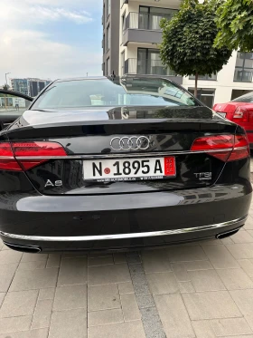 Audi A8 4.0, снимка 11