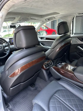 Audi A8 4.0 | Mobile.bg    14
