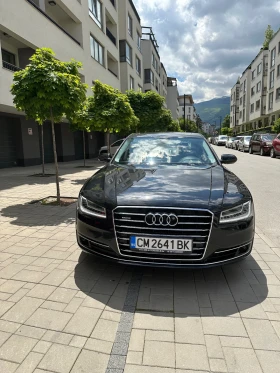 Обява за продажба на Audi A8 4.0 ~50 800 лв. - изображение 1