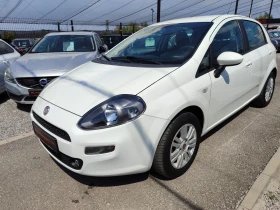 Fiat Punto 1.4i Automatic Euro5B, снимка 1