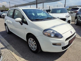 Fiat Punto 1.4i Automatic Euro5B, снимка 3