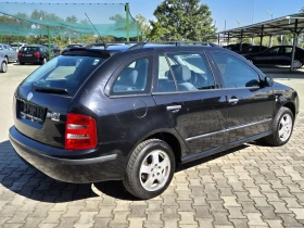 Skoda Fabia 1.9TDI 101к.с., снимка 7