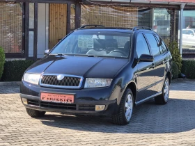 Skoda Fabia 1.9TDI 101к.с., снимка 2