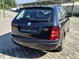 Skoda Fabia 1.9TDI 101.. | Mobile.bg    8