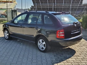 Skoda Fabia 1.9TDI 101.. | Mobile.bg    10